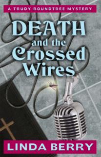 Crossed Wires Cover